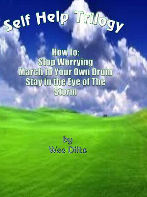 cover image of Self Help Trilogy